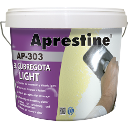 AP-303 Aprestine Cubregota light