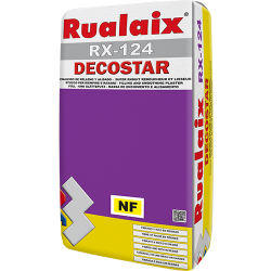 RX-124 Rualaix Decostar