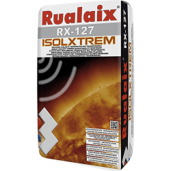 RX-127 Rualaix Isolxtrem