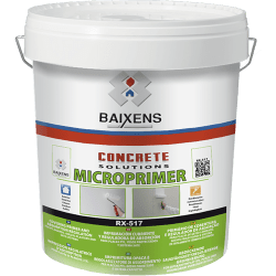 RX-517 Concrete Microprimer