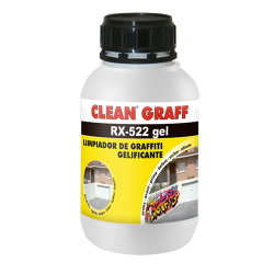 RX-522G Clean Graff Gel