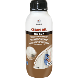RX-527 Clean Oil