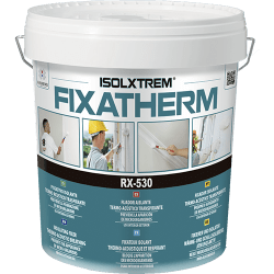 RX-530 Isolxtrem Fixatherm