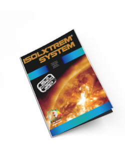 Catálogo Isolxtrem System