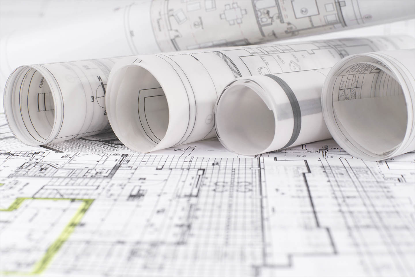 Presto soluções para arquitetos, sistema SATE