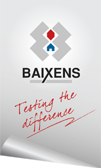 Baixens