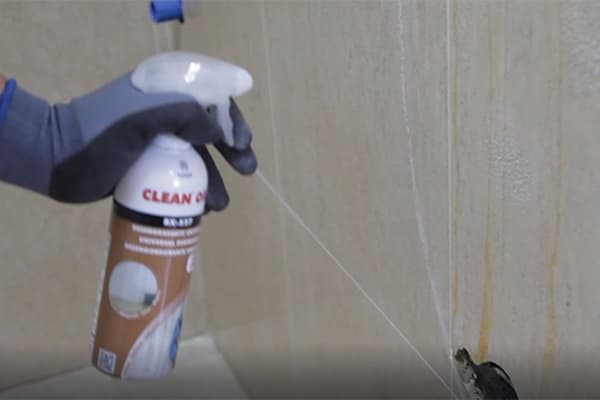 Desengrasante universal superconcentrado - Baixens