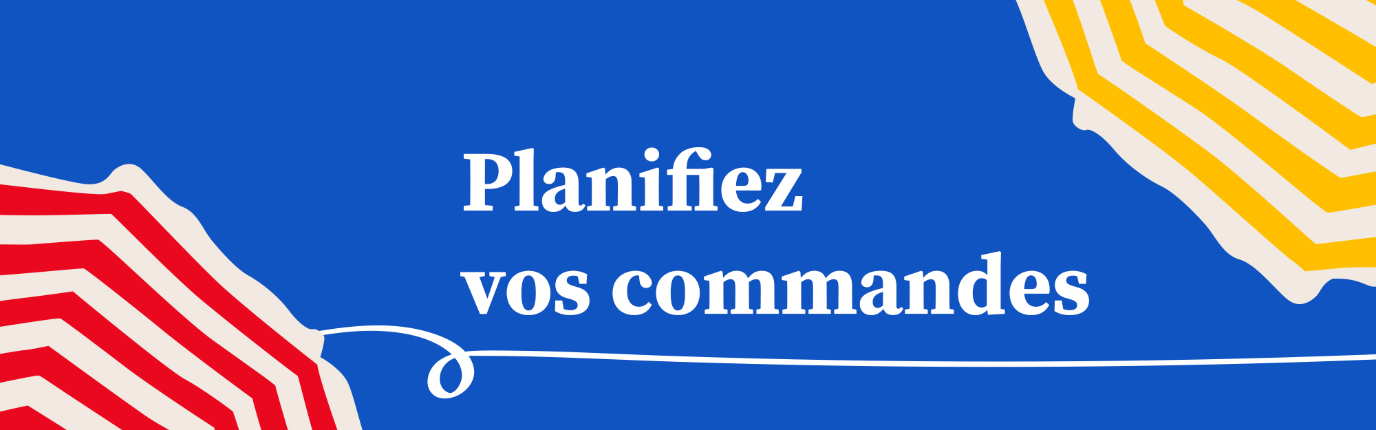 Vacaciones verano 2025