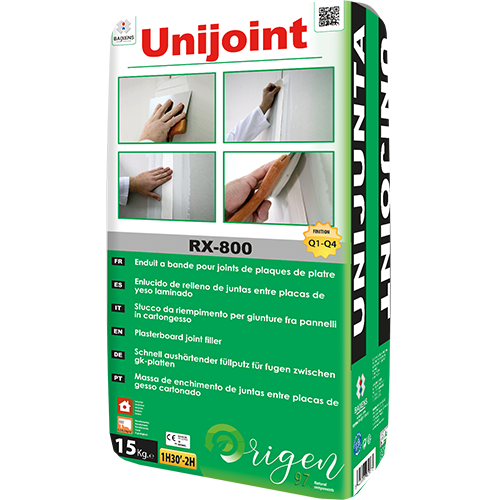 RX-800 Unijunta 1:30-2H