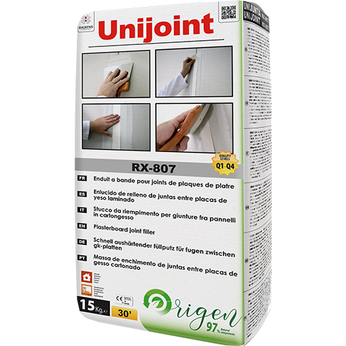 RX-807 Rualaix Unijunta 30\'