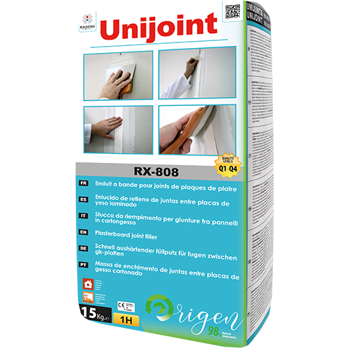 RX-808 Unijunta 1h