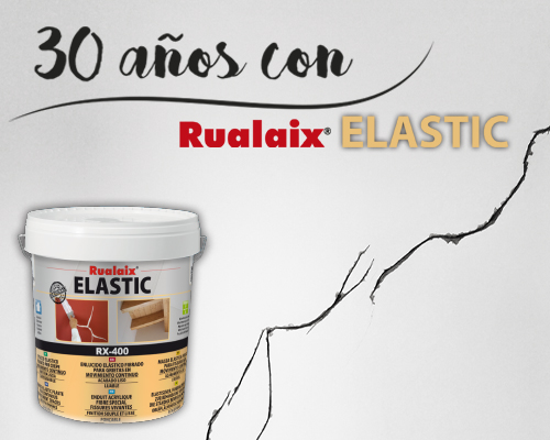 30 aniversario Elastic