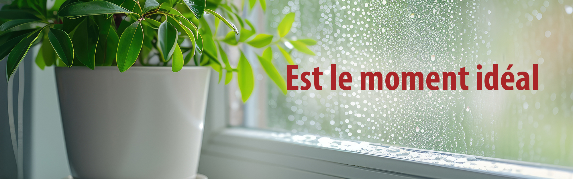 Anticondensación - Noticia cabecera