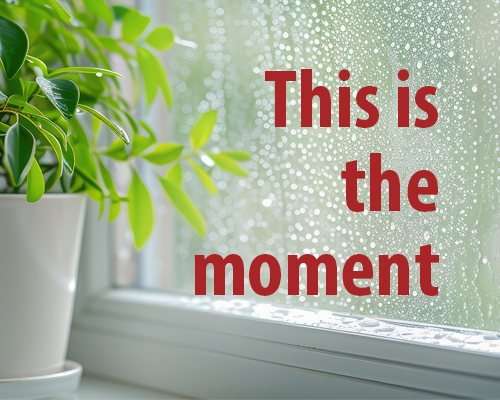 Anticondensación - Noticia home