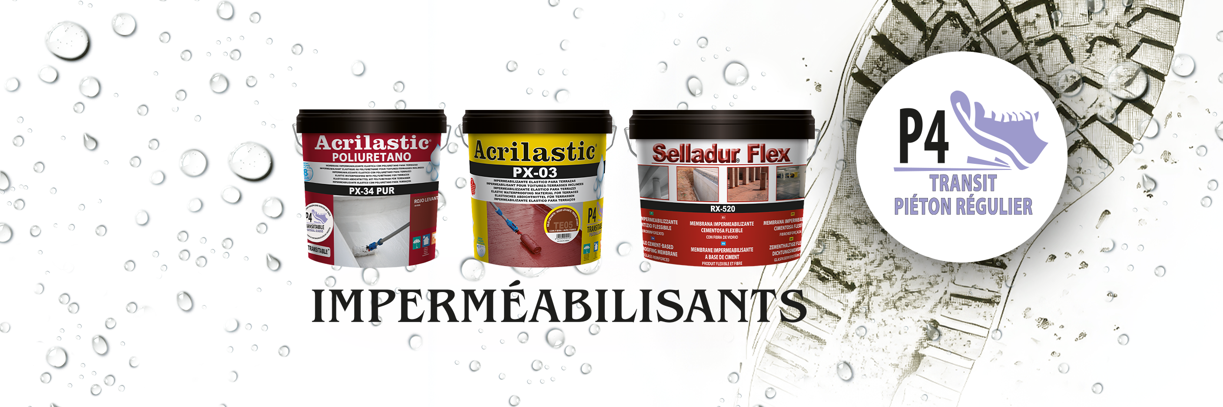 Banne slide Impers P4