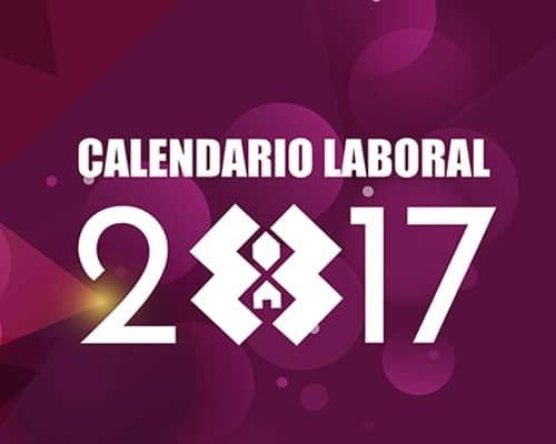 Calendario Baixens 2017