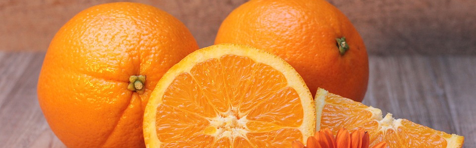 Campaña naranjas 2018