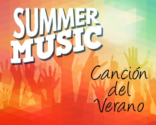 Nueva candidata a canción del verano 2016