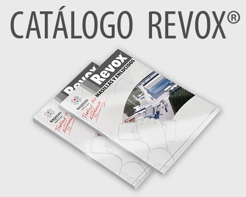 Catálogo Revox Baixens