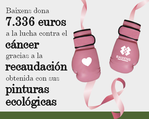 Dia Internacional Cáncer 2021