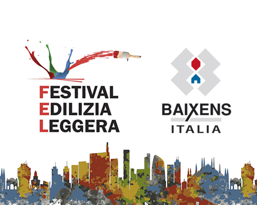 Feria Italia FEL 2025