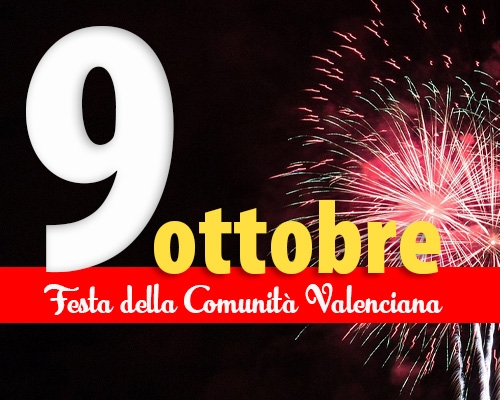Festa della Comunità Valenciana
