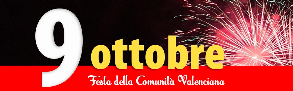 Festa della Comunità Valenciana