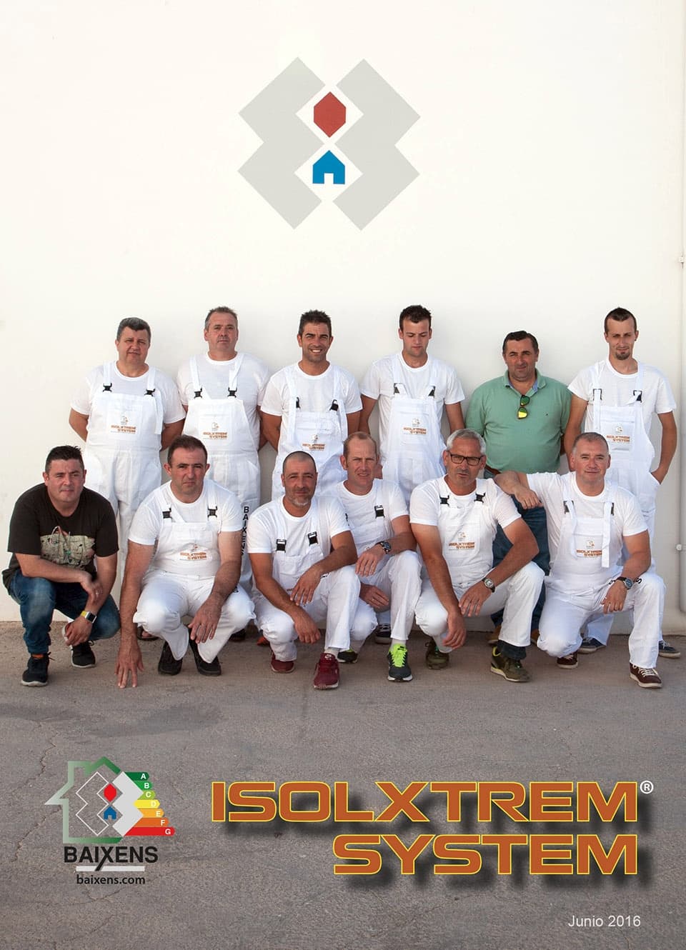 Formación SATE Baixens