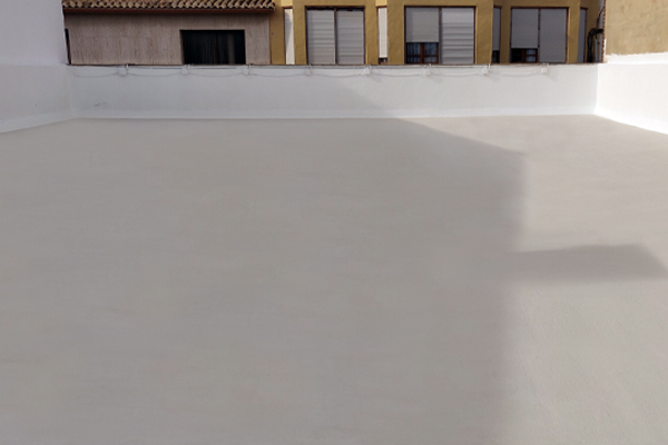 Frame Impermeabilización Montroy