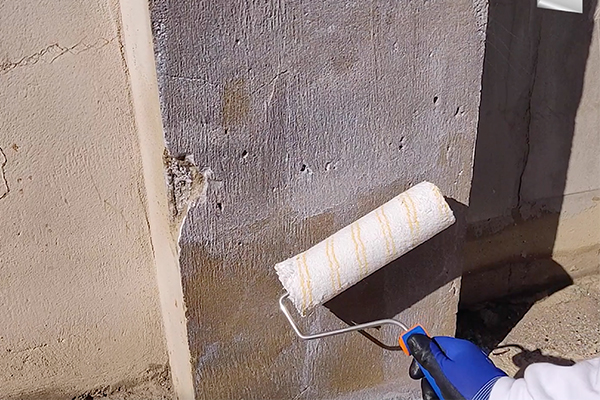 Frame Tacprimer