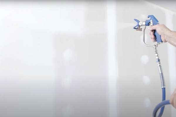 Frame video airless 2023