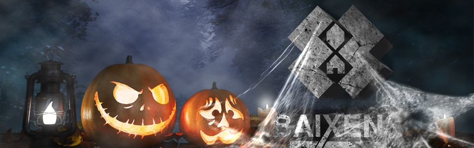 Halloween 2019