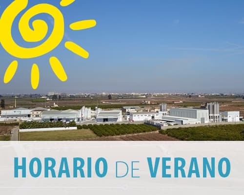 Jornada intensiva