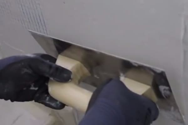 Impermeabilización y reparación de soportes húmedos Baixens