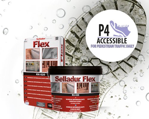 Noticia RX-520 Selladur Flex - Transitabilidad P4