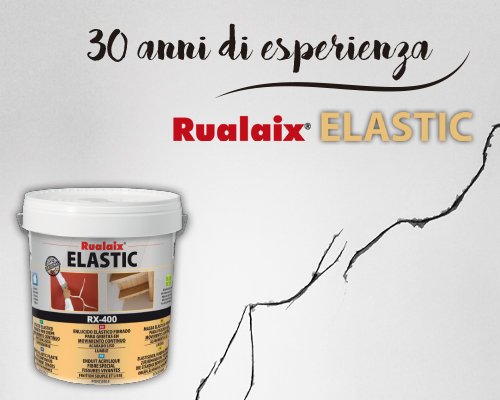 30 aniversario Elastic