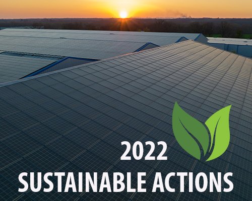Acciones sostenibles 2022