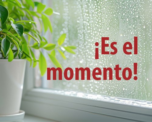 Anticondensación - Noticia home