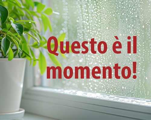 Anticondensación - Noticia home