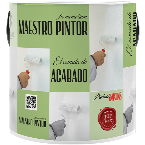 El esmalte