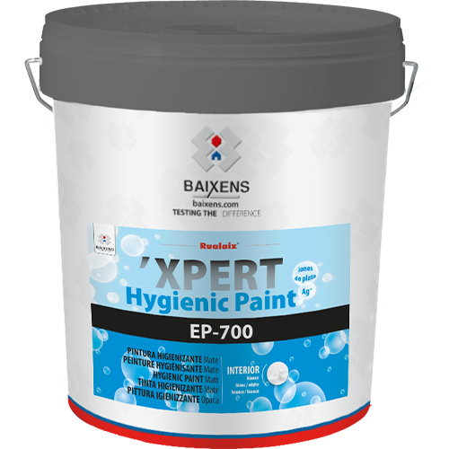 EP-700 Hygienic Paint