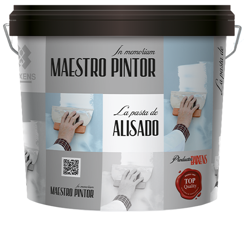 La Pasta de Alisado