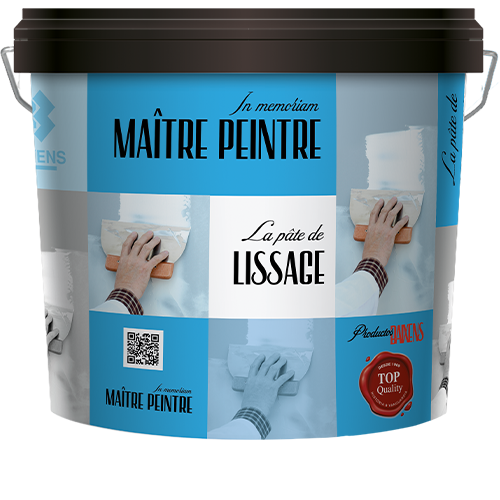 La Pasta de Alisado