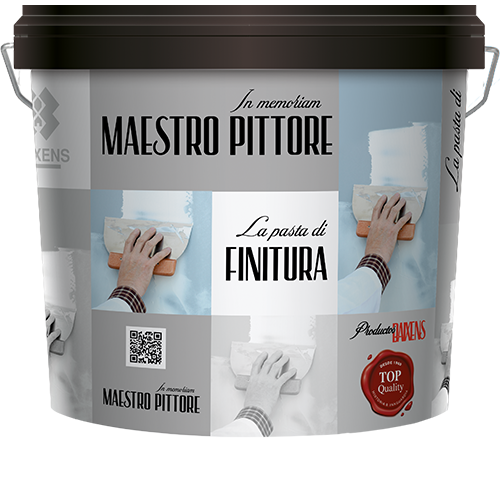 La Pasta de Alisado
