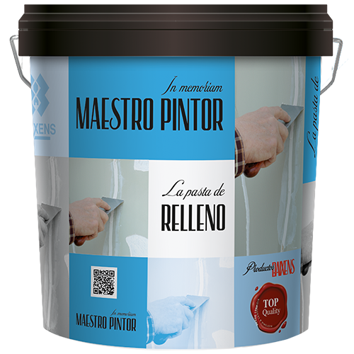 La Pasta de Relleno