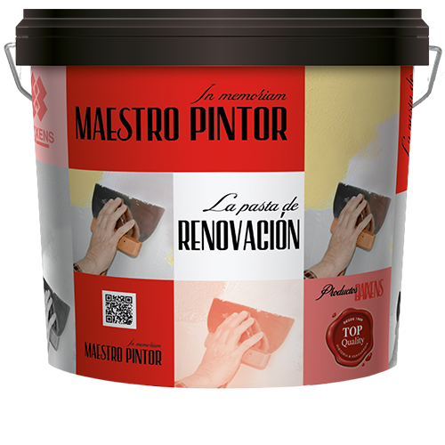 La Pasta de Renovación
