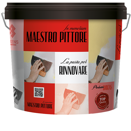 La Pasta de Renovación