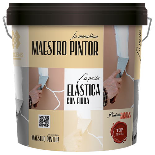 La Pasta Elástica