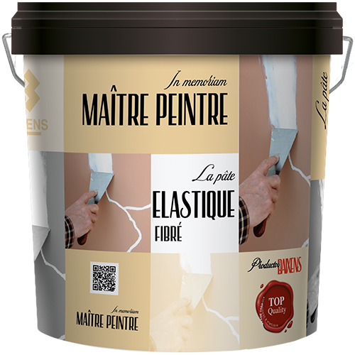 La Pasta Elástica