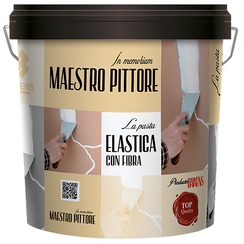 La Pasta Elástica